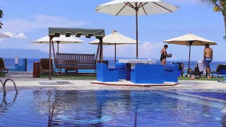 HotelKDM | Review Bali Seascape Beach Club