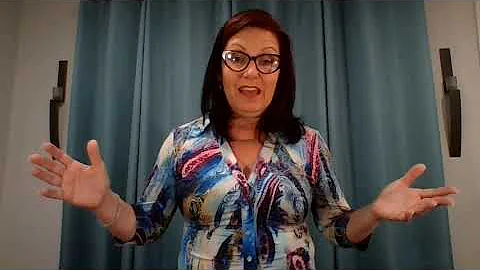 Grief & Loss of Relationship from Divorce  - Jenni...