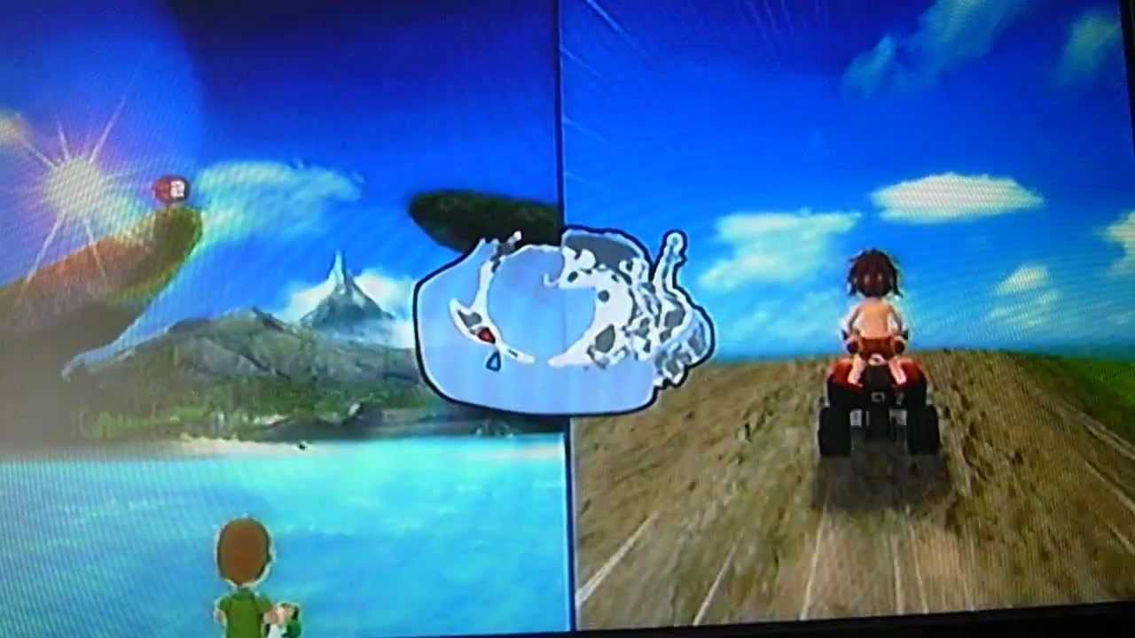 Go Vacation-Seeresort-2.Tolle Darbietung (Stern)