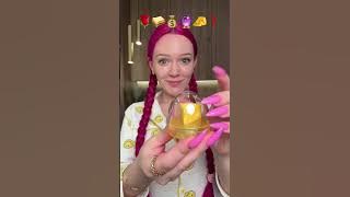 the CUTEST SKINCARE RAUTING😘 #bauty #fanny #cosemetice #unboxing #skincere