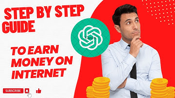 How to Use Chat GPT for Blogging to Make $ $ Per Month?