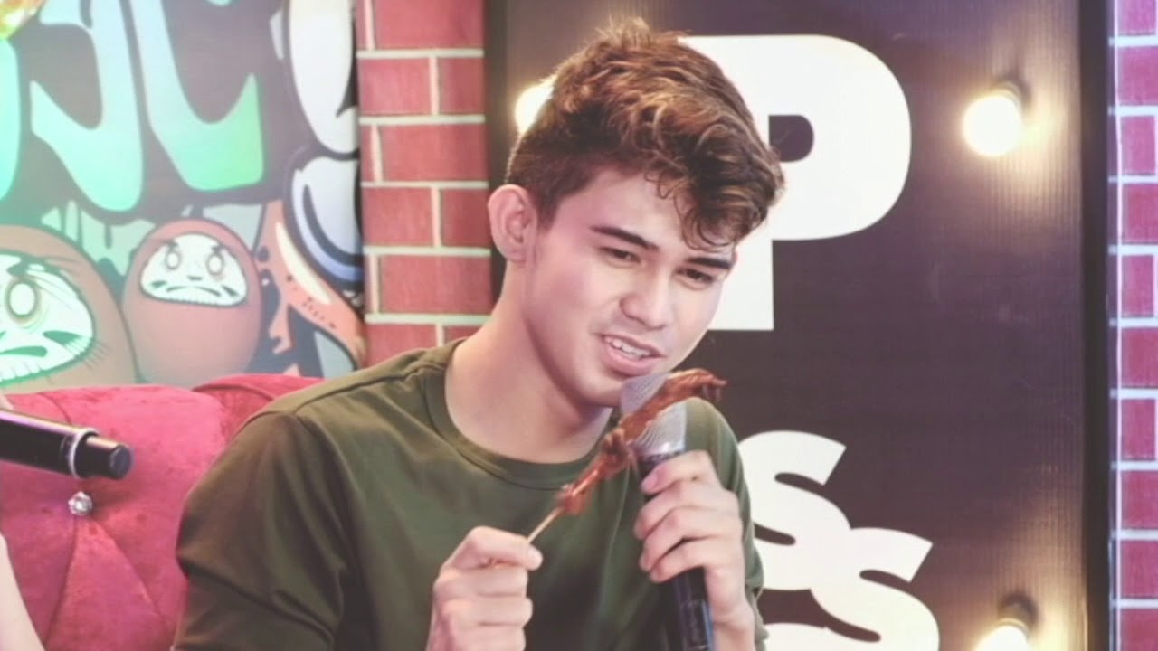 [BEHIND] POPSSSS6 EP2 | INIGO PASCUAL