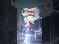 「青溟剣気、九天を裂く！」