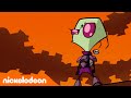 Nickrewind | Invasor Zim: Batalhas dos Planetas (Episódio Completo) | Nickelodeon em Português