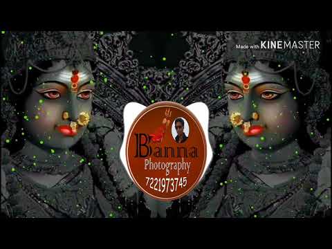 Jai Ambe Jagdambe Ma By Banna Photography 6350289672