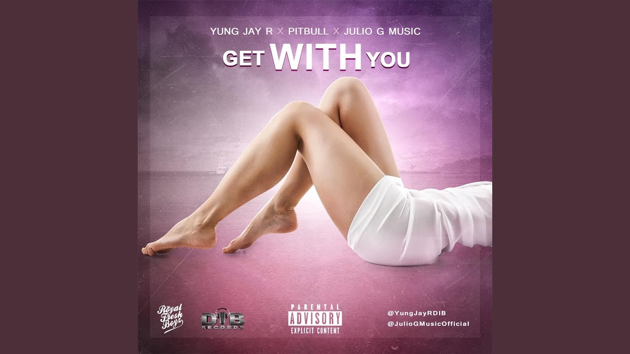 Get With You