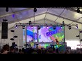 GUM - Live at Desert Daze, Theater Stage 10/12/2018