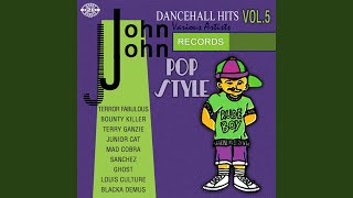 Can't Tek Your Man - Bounty Killer