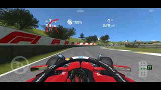 Scuderia Ferrari SF-24 Invitational Series 100% Complete.