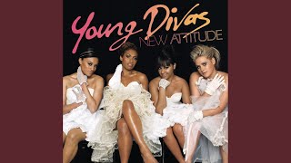 Love Will Lead You Back - Young Divas