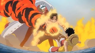[AMV/EDIT] Nova Whitley - Ace death
