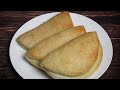 How To Make Jamaican Coco Bread