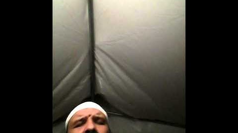 الليلة الأخيرة من رمضان سورة ق المقرئ*كمال لوزي*