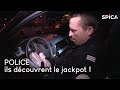 Ref:k3pecM5lujU Voiture abandonn�e : ils d�couvrent le jackpot !