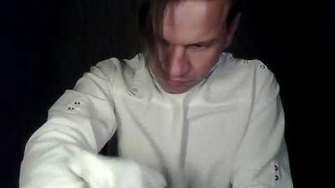 Mad Scientist / Strait-Jacket 4 (Original Version)