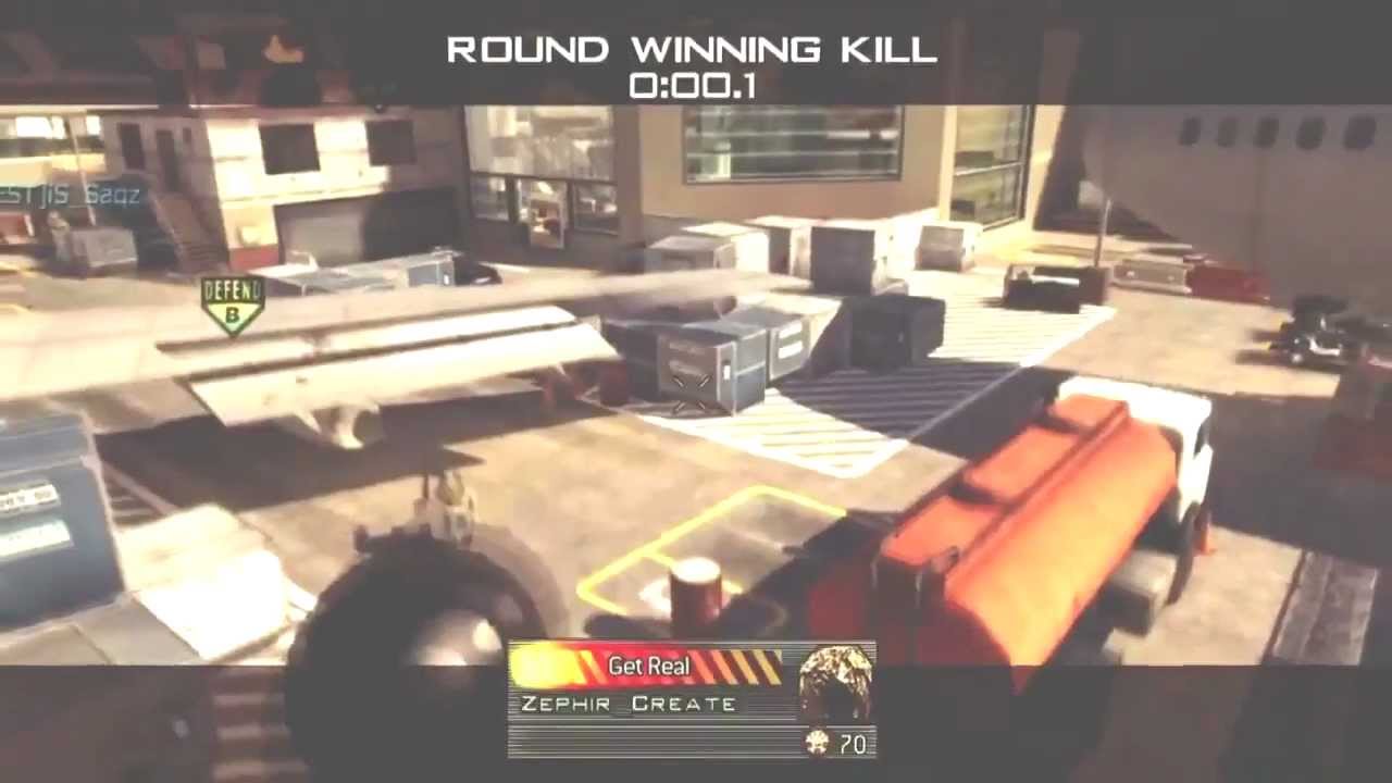 The "Great Dodd" - Episode 1