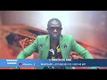 Imam moctar a la television international haussa 7 sur la divinite part 3