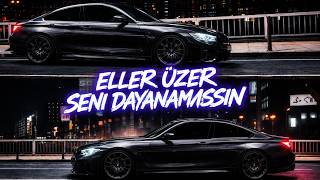 Eller Üzer Seni Dayanamazsın - BMW F82 M4 #asettocorsa