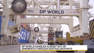 Australian Port Operations Resume After Cyberattack on DP World