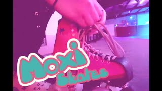 Moxi Skate Vlog #1