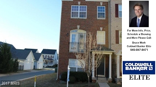 1410 WILCOX AVENUE, FREDERICKSBURG, VA Presented by Bruce Mork. 1410 WILCOX AVENUE, FREDERICKSBURG, VA Presented by Bruce Mork.