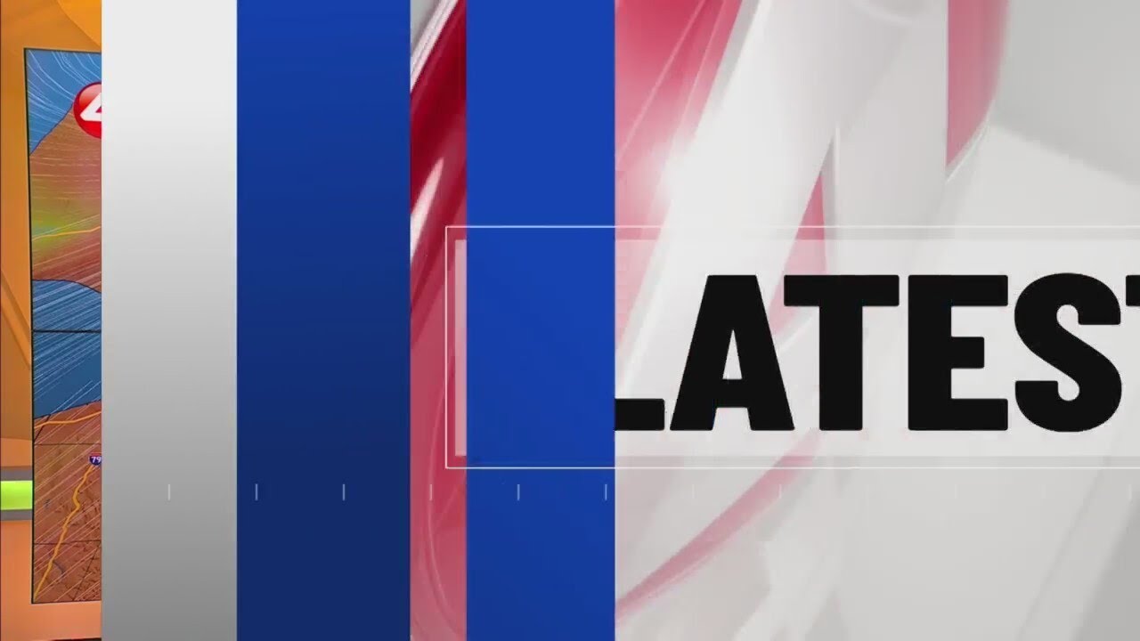 Thousands still without power Wednesday due to high winds - YouTube