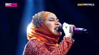 PERIH - SITI ALIYAH || ALIYAH MUSIC COLABORATION || LIVE DS. TEGALSARI, PLERED CRN 28 MARET 2026