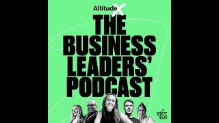 AltitudeX: The Untold Stories of Business Leaders