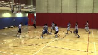 20150622 李城璧 VS 新亞 PART 3