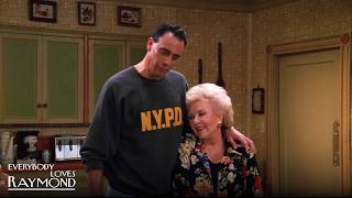 How to Help Your Children Fall Asleep | Everybody Loves Raymond