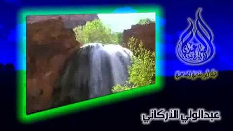 سورة يوسف ـ للقارئ عبدالولي الأركاني ـ صدى