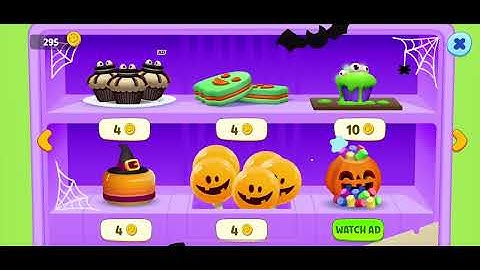 My Talking Tom Friends Gameplay | Fun Android & iOS Game!