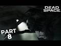 Dead Space Remake | Walkthrough Gameplay - Part 8 - THE MARKER | (FULL GAME)