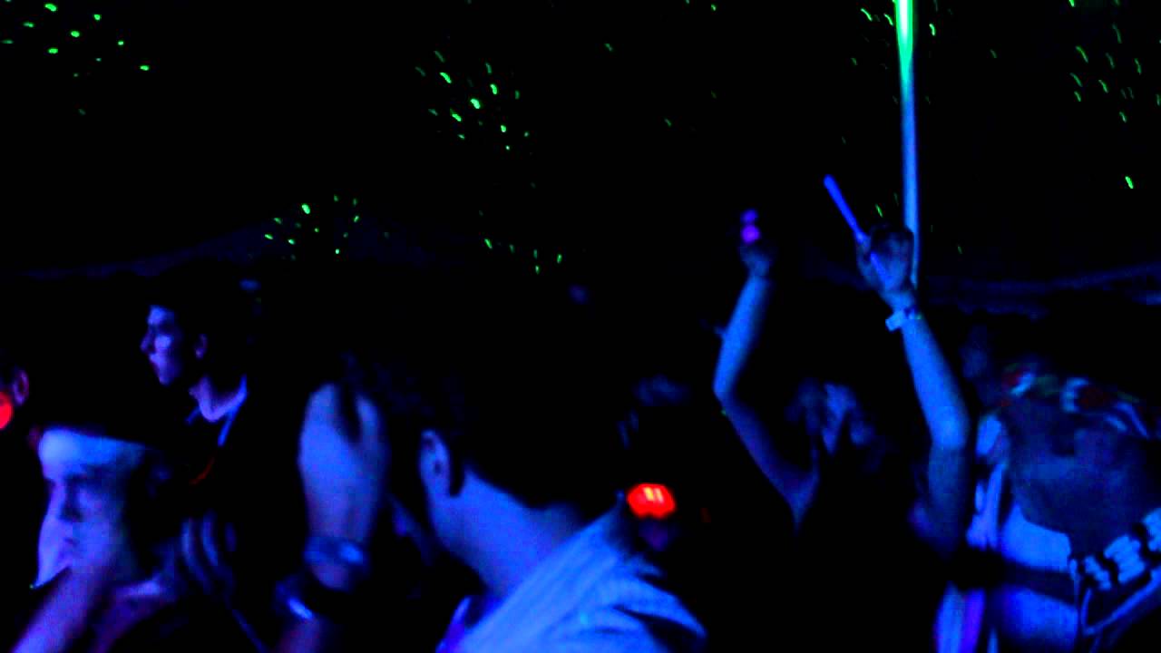 PAH JE camp zoe getting down 2