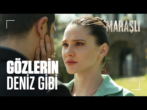 Maraşlı, Mahur'u mest etti... - Maraşlı 14. Bölüm