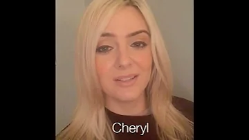 GIRLS ALOUD IMPRESSIONS CHERYL NADINE COYLE KIMBERELY WALSH IMPRESSION I M A CELEB 