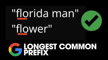 Longest Common Prefix - 14. LeetCode - Java