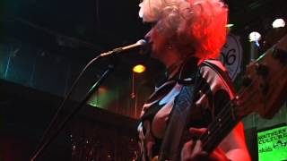 Southern Culture on the Skids: "The Fire of Love" Live 11/11/05 Chapel Hill, NC chords