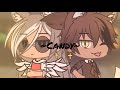 ~Candy|GLMV|Gacha Life Music Video(RE-UPLOAD) read desc