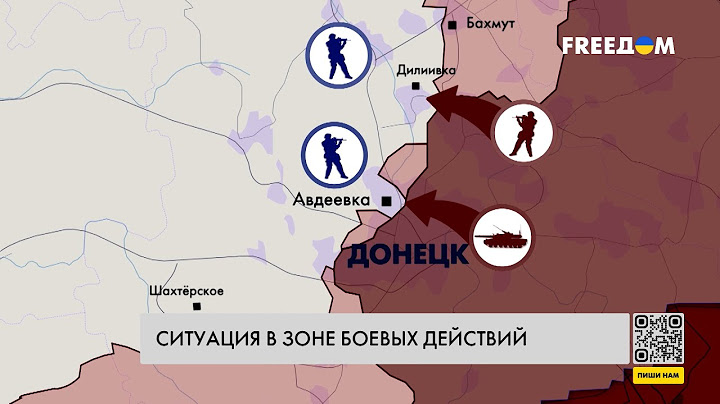 🔥 Сводка с фронта: ВСУ наступают под Бахмутом и истощают ВС РФ