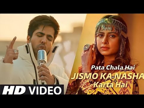 Kade Es Phul Te Kade Os Phul Te Yaar Mera Titliaan Warga | Hardy Sandhu | Jaani | New Punjabi Songs