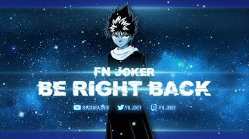 GFXKit.com - Yu Yu Hakusho Stream intermission!