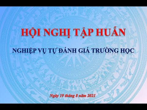 Video: Cách Viết đánh Giá Cho Trường Mẫu Giáo