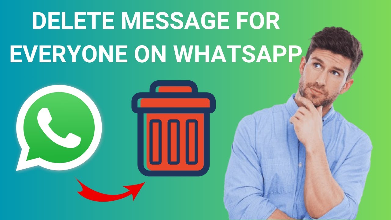 how-to-delete-message-for-everyone-on-whatsapp-2025-youtube
