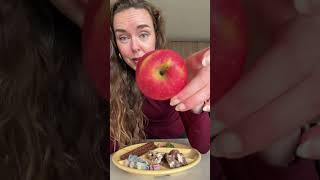 genomineerd voor The Best Social awards!! luv ju #veggilaine #snackbordje #vjp #voorjou #rockyroad