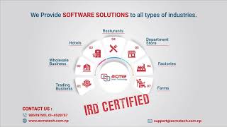 Acme Smart Technology screenshot 3