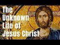 ✝️ The Unknown Life of Jesus Christ Full AudioBook by Nicolas Notovich