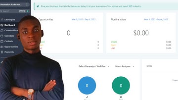 How to set-up a call recording on GHL | Go high Level | Gohighlevel