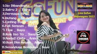 Full Album New Pallapa Live Gofun Bojonegoro 2022