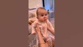crying baby funny faces #shorts #baby